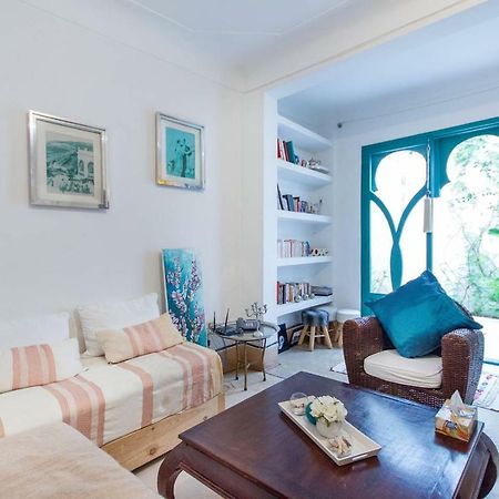 Dar lalla Villa Marrakesh Exteriör bild