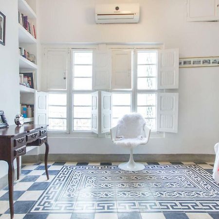 Dar lalla Villa Marrakesh Exteriör bild
