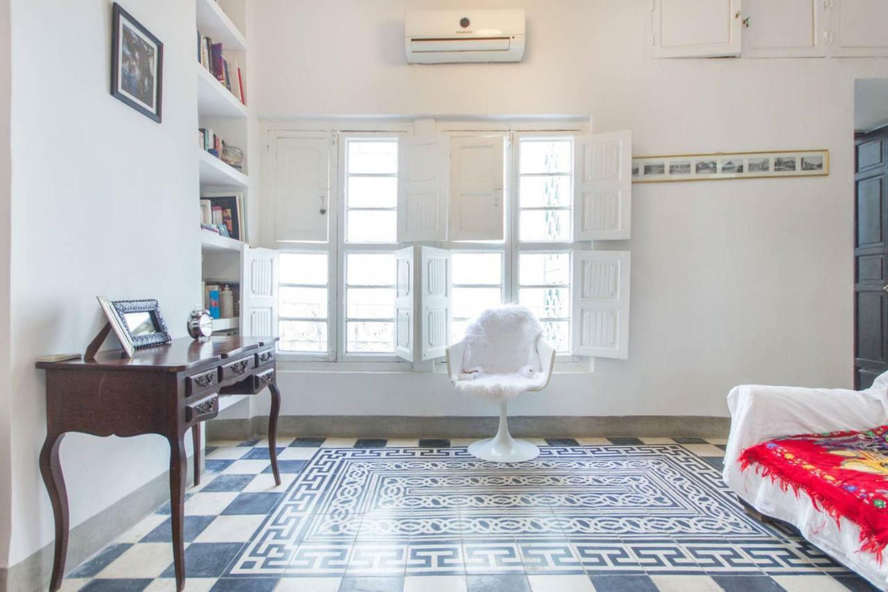 Dar lalla Villa Marrakesh Exteriör bild