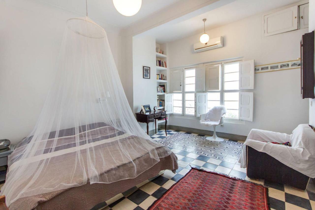 Dar lalla Villa Marrakesh Exteriör bild